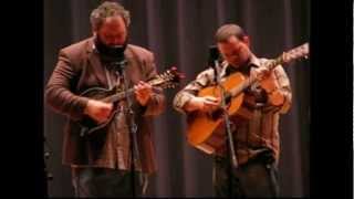 Bluegrass Band Balsam Range Jams on Summertime [upl. by Onin]