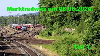 Marktredwitz 08062024 Teil 1 [upl. by Asli467]