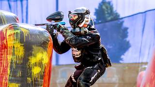 The Secrets of Paintball Tournaments [upl. by Anilosi]