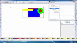 Fritzing Part Creation  Chapter3  Inkscape Advanced Essentials [upl. by Airogerg987]