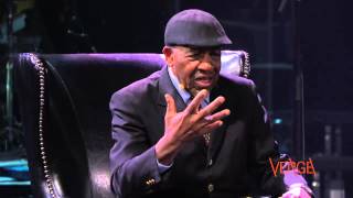 Dr John Perkins  The Power of the Gospel [upl. by Redd157]