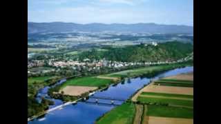 Landkreis Straubing Bogen  Wo Bayern zuhause ist [upl. by Blanka]