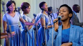 Ambassadors of Christ Choir  INDIRIMBO ZIRYOHEYE AMATWI  New Playlist 2024 [upl. by Yatnod]