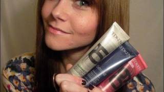 Redken Review [upl. by Marie]