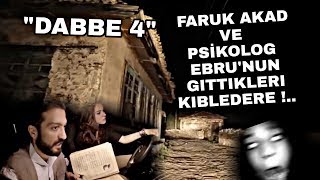 DABBE 4 TEKİ KIBLEDERE KÖYÜNÜ GEZDİK [upl. by Yr]