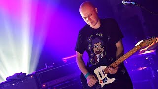 Mogwai  Live 2011 Post Rock Full Set Live Performance Concert Complete Show [upl. by Clarance]