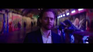 Betrayal Trailer  Tom Hiddleston [upl. by Medeah]