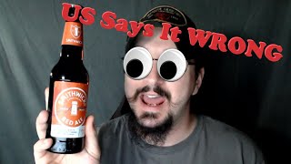 Smithwicks Irish Beer Review Pronunciation And History  Brew Buds [upl. by Norrie324]