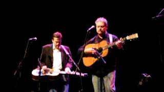 Tim Stafford and Rob Ickes quotPretty Boy Floydquot at the 2010 Bluegrass AllStar Jam [upl. by Jasisa]