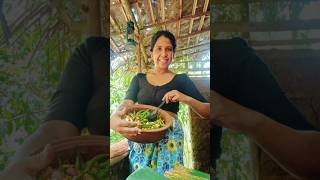 village traditional pickle🇱🇰👍🌶️කැලෑ ගමේ නියම සිංහල අච්චාරු village food cooking [upl. by Hayidan]