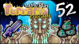 Why I Hate RNG in Terraria  Let’s Play Terraria 144 Ep52 [upl. by Harty]