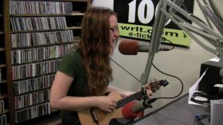 Ingrid Michaelson  Be Ok  Live at Lightning 100 [upl. by Nowahs495]