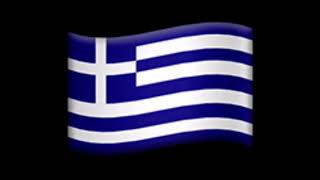 Greece eas alarm 🚨🇬🇷 [upl. by Anitsihc]