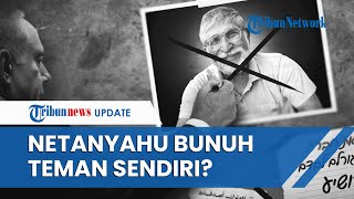 PM Netanyahu Bunuh Teman Sendiri Yoram Itak Metzger Tawanan Hamas yang Tewas Dibom Tentara IDF [upl. by Lexy]