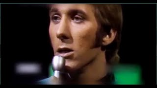 GARY PUCKETT and the UNION GAP  quotOVER YOUquot 1969 [upl. by Nat]