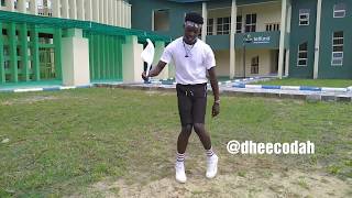 Naira Marley  Opotoyi Dance Video Unique Nelson Marlians [upl. by Hasile]