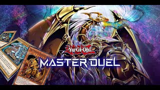 YuGiOh Master Duel Grind [upl. by Kind]