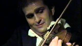 Paganini 24 Caprices live in one concert without interval [upl. by Tyree]