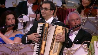 Olé Guapa – André Rieu Live in Lisbon [upl. by Llerut]