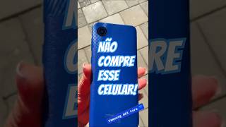 CELULARES DA SAMSUNG QUE NÃO VALEM A PENA COMPRAR EM 2024❌️📱shorts [upl. by Aratnahs]