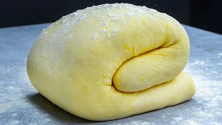 Super snadný recept Připravte nadýchané a křehké croissanty  Cookrate  Czech [upl. by Anallij]