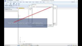 GstarCAD Collaboration System Tutorial 3 [upl. by Lenahs]