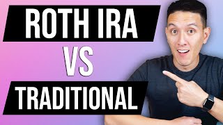 Roth IRA Withdrawal Rules [upl. by Mixam]