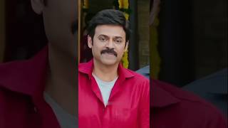 Venkatesh Indian actorTamanna shorts comedy trending [upl. by Allayne]