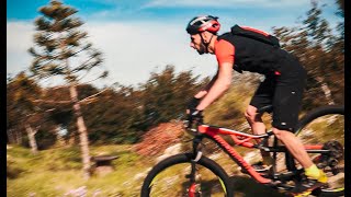 Rockrider XC100 S  Decathlon [upl. by Retep]