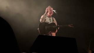 Damien Rice  Cannonball  29 Nov 2023 [upl. by Amandie]