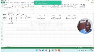 quotTroubleshooting Common Excel Errors A Guide to Solutions and Fixesquot [upl. by Ulita]