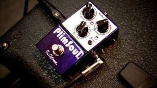 PLIMSOUL Distortion from Fulltone [upl. by Terrie]