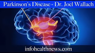 Parkinsons Disease  Dr Joel Wallach [upl. by Alena]