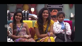 Bigg Boss tamil season 8 today full episode  November 7th full episode part 1 soundarya [upl. by Elocaj]