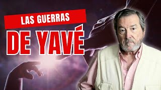 Las Guerras de Yavé Entrevista a JJ Benítez [upl. by Season819]