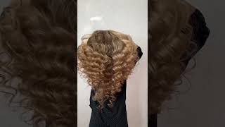 OVERNIGHT HEATLESS CURLS 😱 [upl. by Obrien]