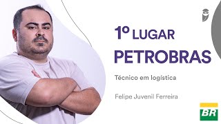 Aquecimento Petrobras  Nível Técnico Língua Portuguesa  Prof Fabricio Dutra [upl. by Nagap679]