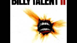 Billy Talent  Fallen Leaves [upl. by Gretal]