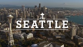 Welcome to EF Seattle [upl. by Rehtnug]