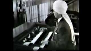 Korla Pandit by John Turner amp Christensen [upl. by Brote]