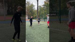 Przestań być odrzucany na orliku ⚽️ [upl. by Eleda]