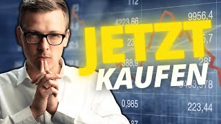 Diese Aktien JETZT kaufen 3 Investitionen mit Vervielfachungspotential [upl. by Alleuqahs]