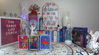 CANCER TAROT READING OCTOBER 2024 [upl. by Lawson]