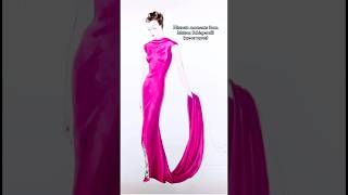 Schiaparelli Fashion History highfashion fashionhistory schiaparelli [upl. by Wang]