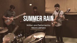 Homeward Bound Summer Rain Hiromi Cover [upl. by Portugal]