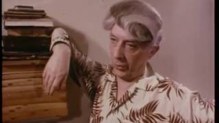 Seven Men  Quentin Crisp 1970 full World in Action programme [upl. by Nabatse]