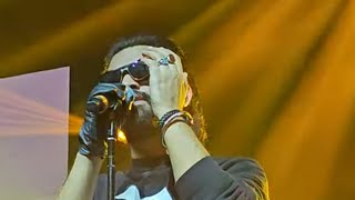 Atif Aslam Live Concert 2024 [upl. by Adnac909]