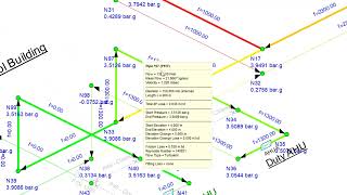 Pipe Flow Expert Software Quick Start Guide 2 Config And Examples Part 2 [upl. by Marceau]