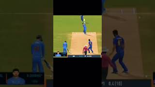 NO PROBLEM THERE IS ROHIT BATTINGrealcricket24 videoshort ipl cricket [upl. by Lunneta]