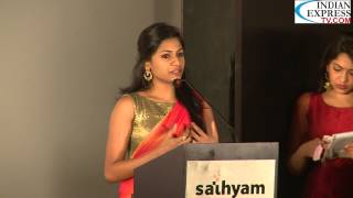 UNAKKENNA VENUM SOLLU MOVIE PRESS MEET AND VENKAT PRABHU SECRET RELEASING [upl. by Lareine857]